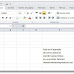 Escribir varias lineas en una misma celda de Excel