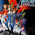 Neon Genesis Evangelion ~ Anime Cheks