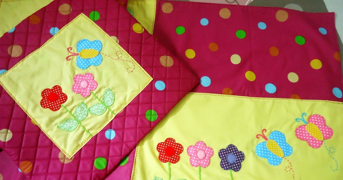 Kain Apa Yang Di Pakai Untuk Membuat Sarung Bantal? 7