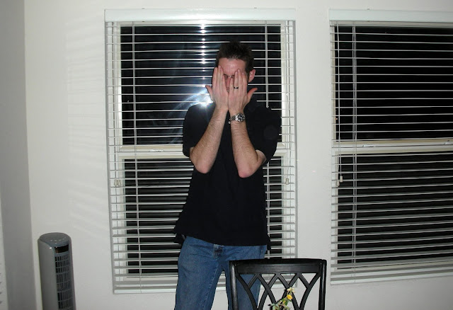 The Happiest Baby on the Block