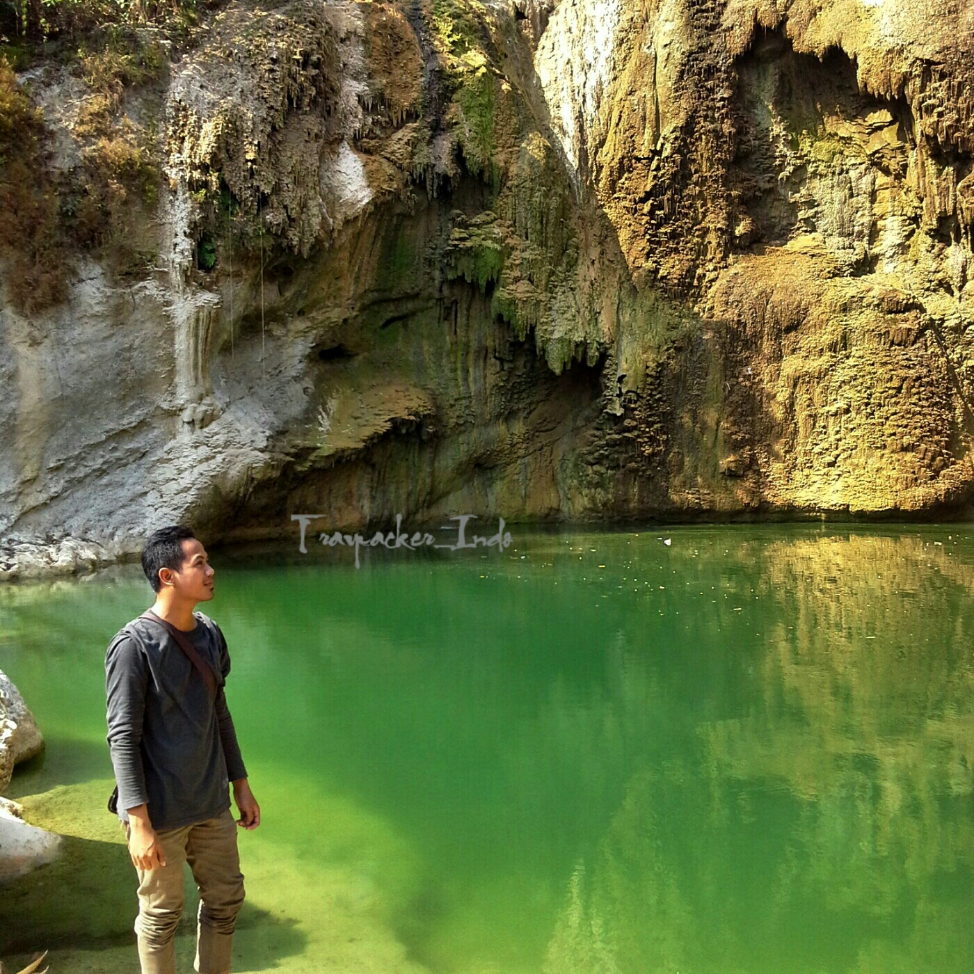 87 Gambar Air Terjun Nglirip Tuban Kekinian 87 Gambar Air Terjun Nglirip Tuban Kekinian