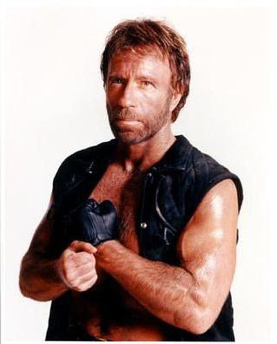 [Image: chuck-norris-macho.jpg]