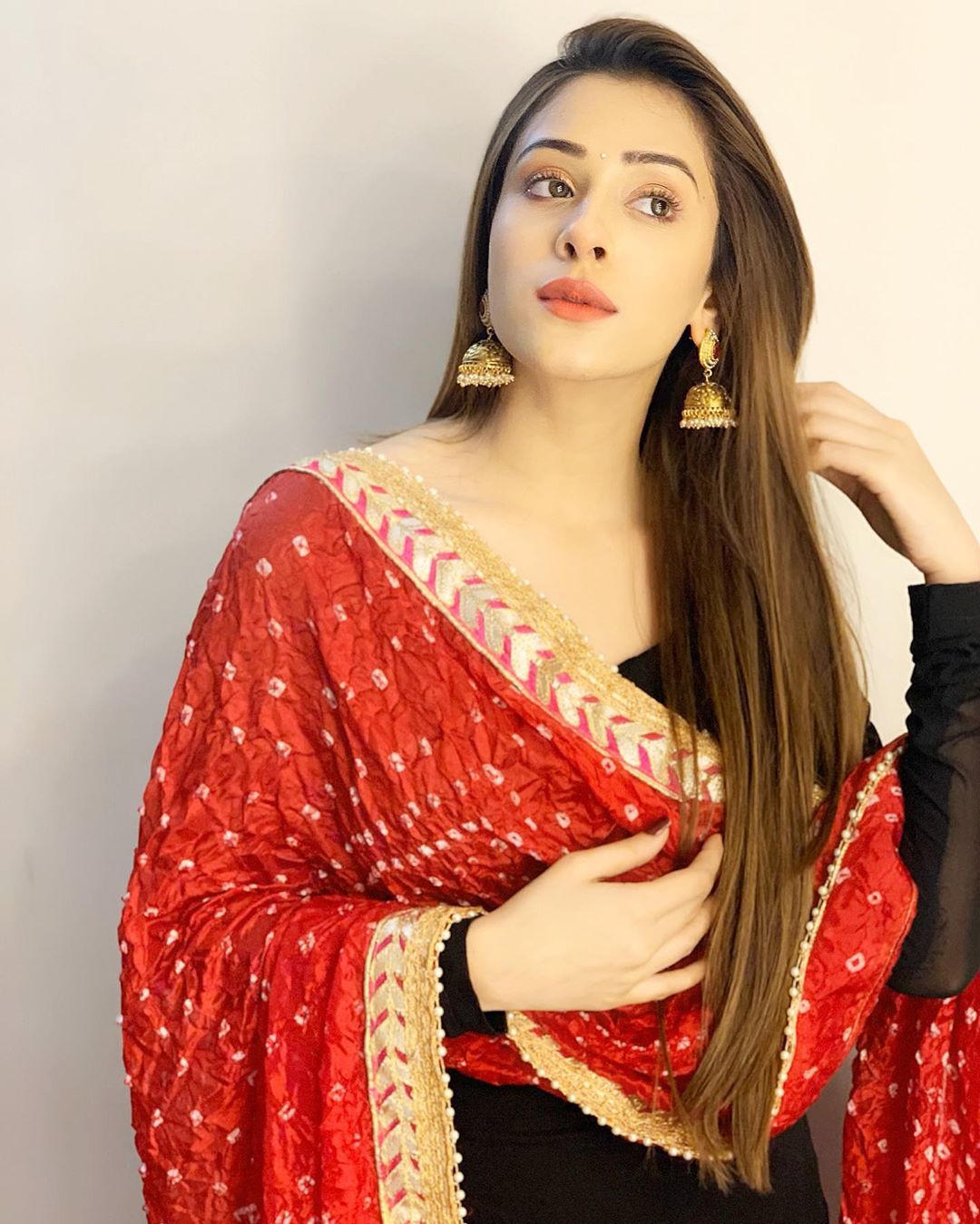 Hiba nawab pic