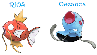 TOP 3 MELHORES POKÉMON DO TIPO PLANTA EM KANTO!! 