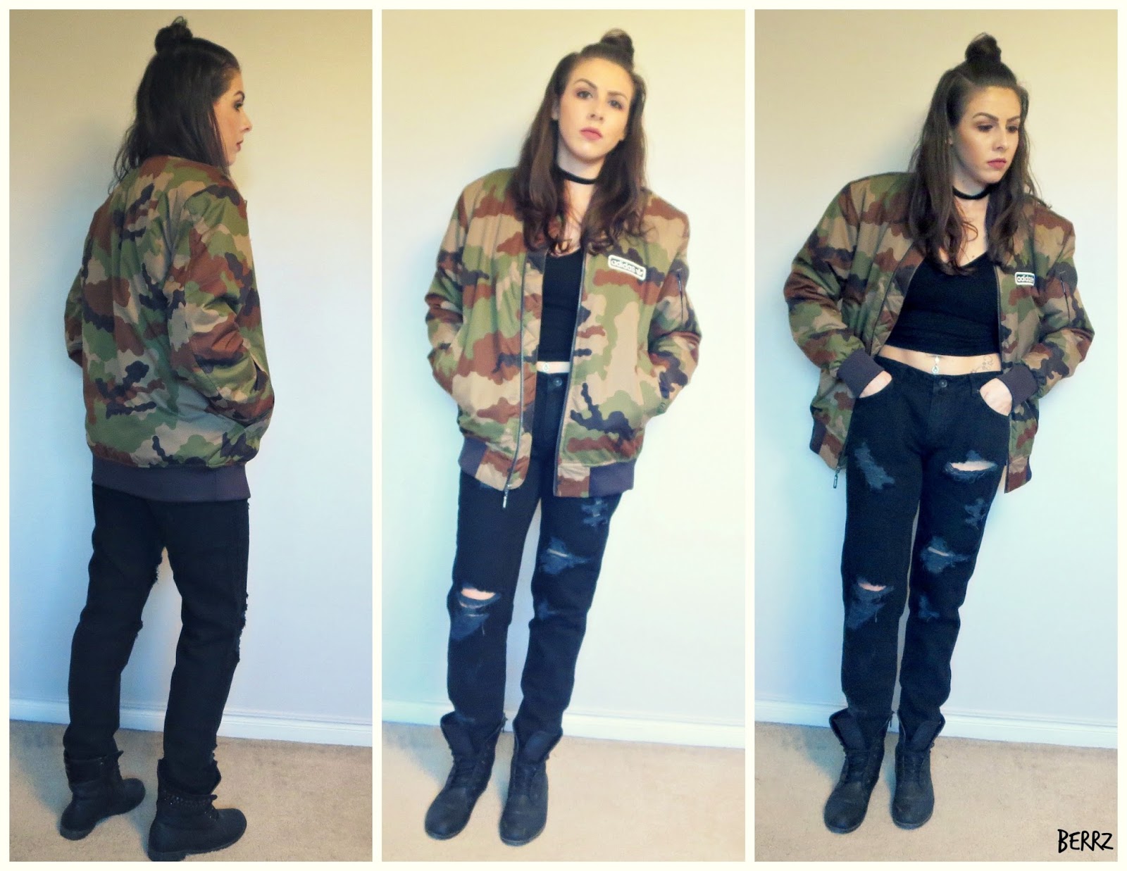 Beauty By Berrz: Low Life  The Weeknd Inspired Outfit