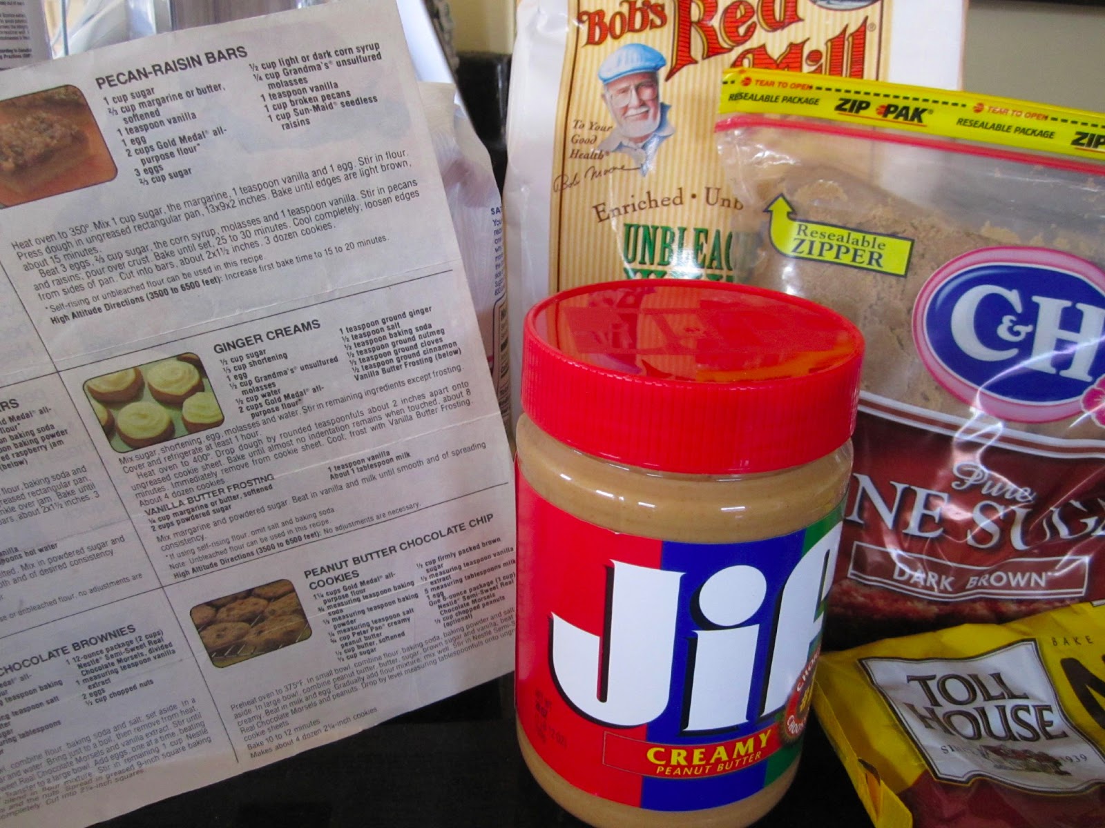 Culinary Time Capsule: February 2013