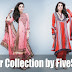 Latest Winter Collection By FiveStar Textile 2011 | FiveStar Winter Lawn