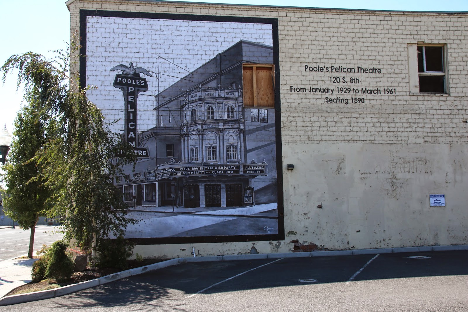 Travels with Twinkles Klamath Falls and Lakeview Oregon