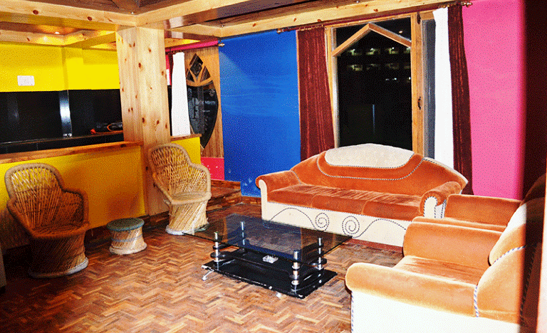 Crazy Travelers Pvt Ltd Welcome To Hotel Kunal And Cottages