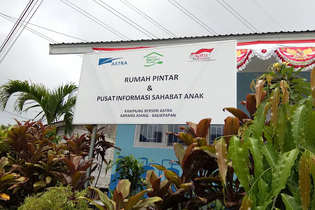 Source : Dokumentasi Pribadi @KucingTheExplorer Rumah Pintar KBA Karang Joang