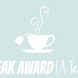 The Tea Break Award (A Teaszünet Díj) Kriszti
