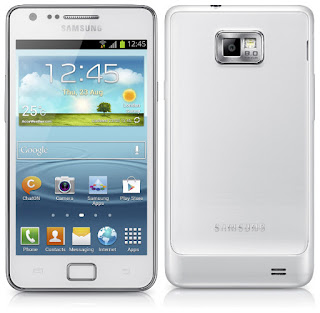 Samsung Galaxy S2 Plus GT-I9105P