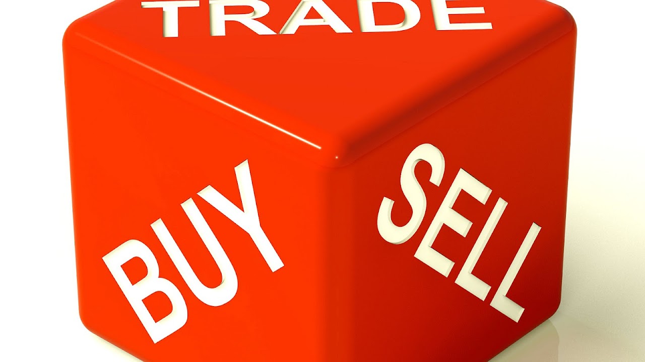 Buy And Sell Trade Trade Choices