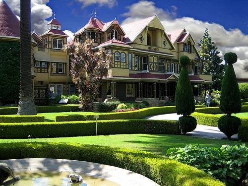 aaa discount winchester mystery house aaa discount winchester mystery house