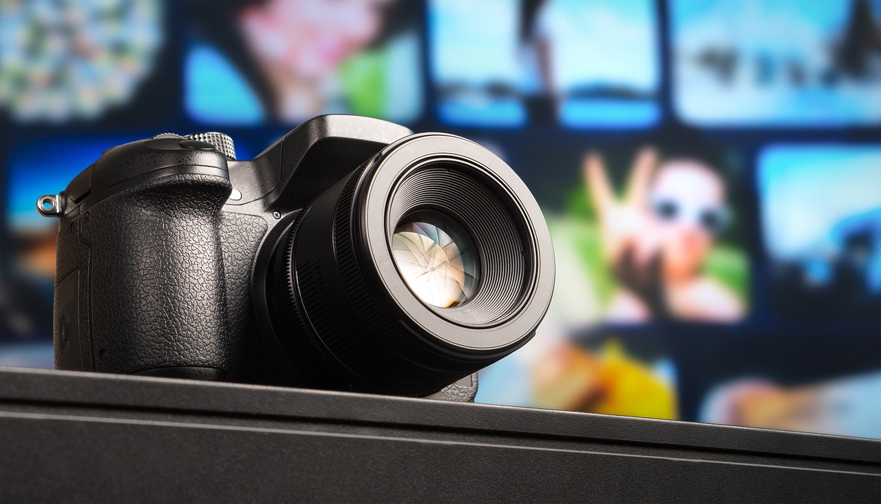 More Mega Pixel means better camera More Mega Pixel means better camera