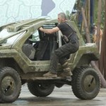 Nuevos vídeos, imágenes y noticias de Terra Nova