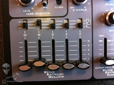 Traces Of Evil Reichssportfeld