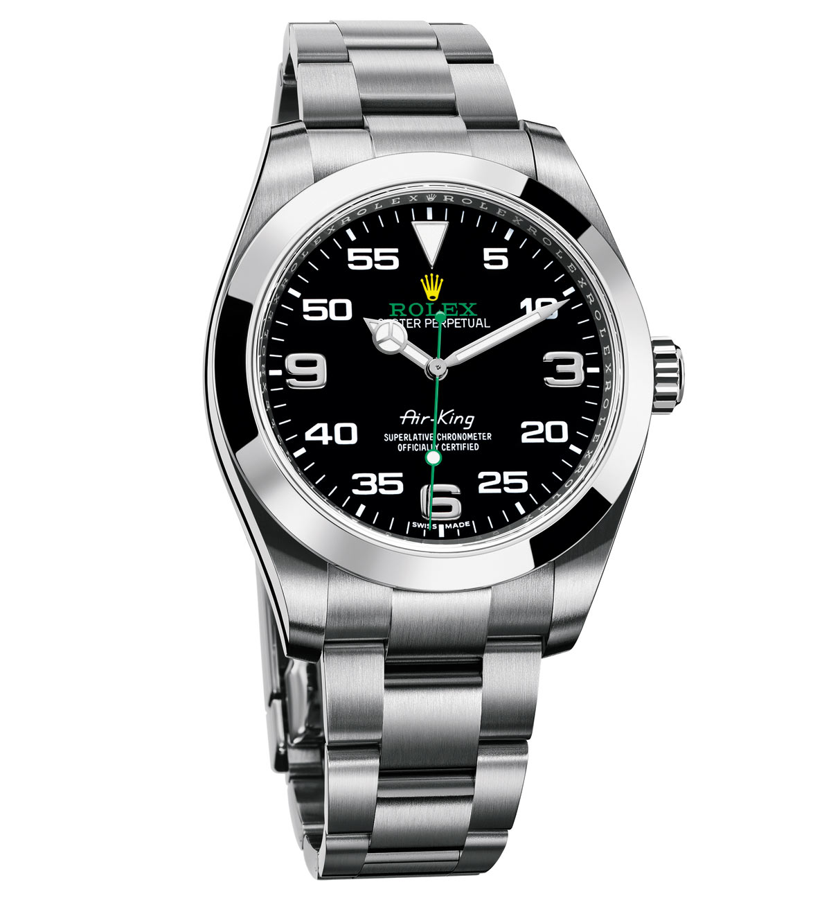 Rolex Oyster Perpetual Air King Ref 116900 Time And Watches The Rolex Oyster Perpetual Air King Ref 116900 Time And Watches The