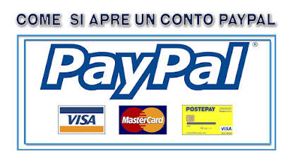 Paypal: iscriversi, effettuare e ricevere pagamenti