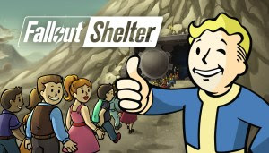  Fallout Shelter MOD APK 1.4 Terbaru 2016 Download Gratis