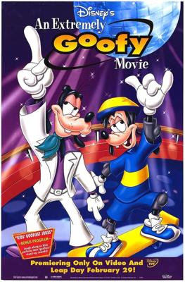 Goofy 2 – DVDRIP LATINO