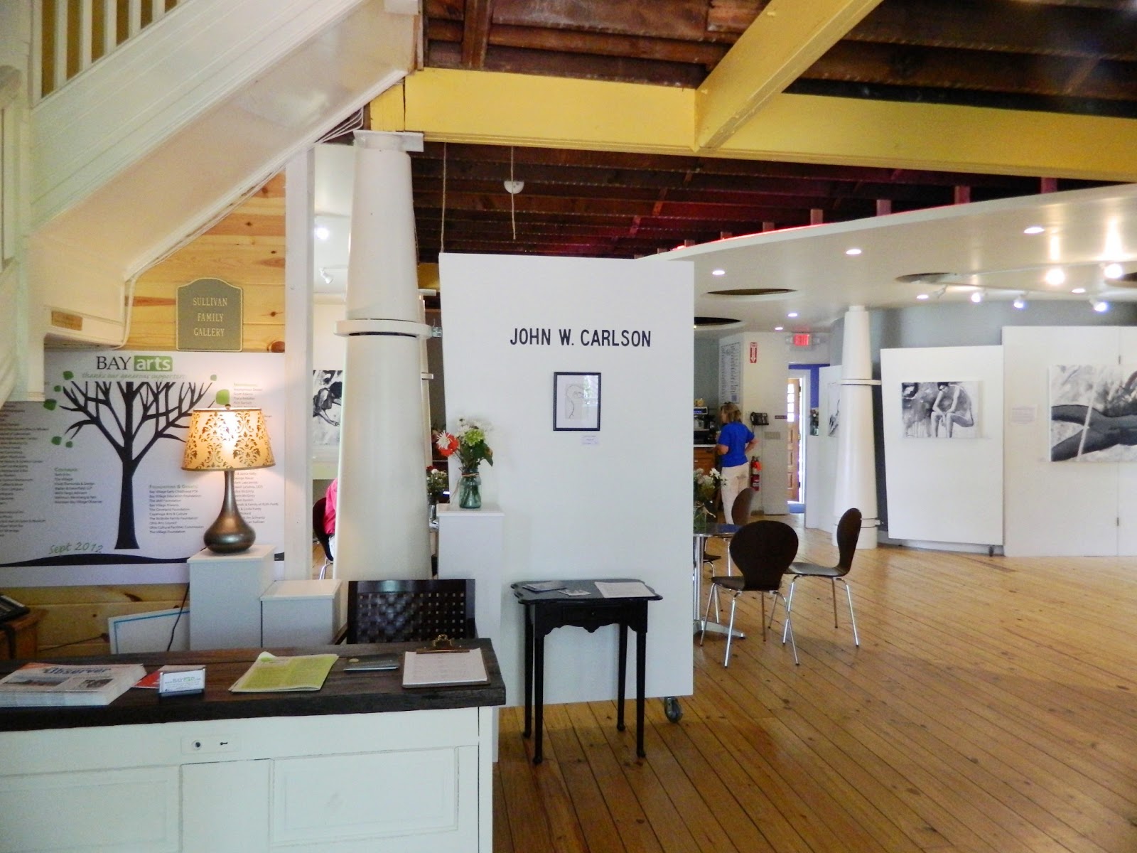 BAYarts Art and Music Festival Bay Village, Ohio