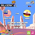 Live Streaming Malaysia vs Brunei 14.8.2017 Sukan SEA