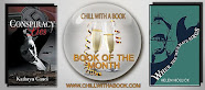 Book of the Month - JOINT Winners