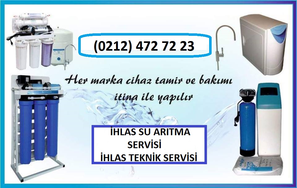 Yenibosna Ihlas Su Aritma Servisi 0212 472 72 23 0544 472 72 23 Ihlas Servisi Yenibosna Istanbul Ihlas Su Aritma Servisi 0212 472 72 23
