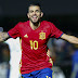 Incomodado, Ceballos diz: "Zidane toma suas decisões, continuo com meu trabalho"