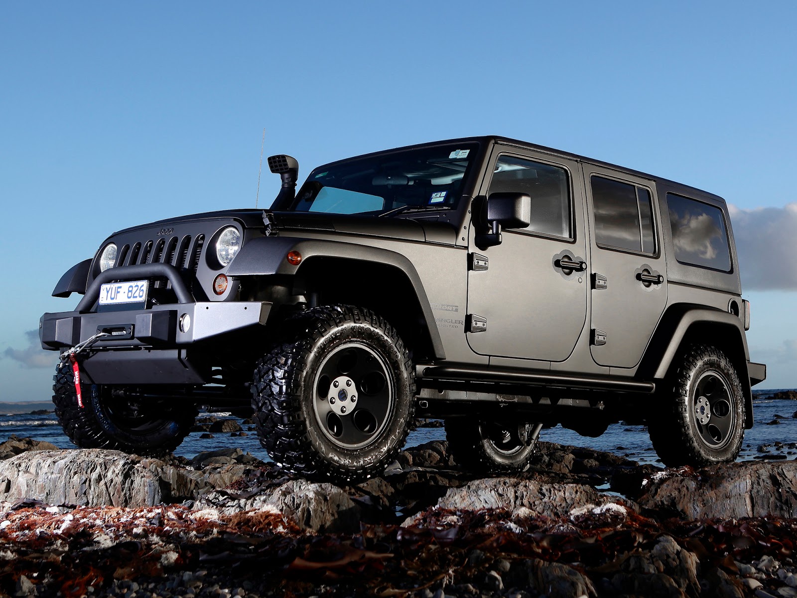 Jeep Wrangler For In Edmonton Calgary Alberta The Jeep Wrangler Is A Sporty Vehicle That Every Adventurous Person Would Want To With Comfortable Ride It Provides Experience Makes