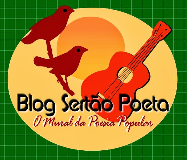 Blog Sertão Poeta 7 Anos