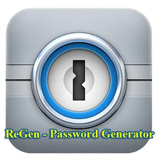 ReGen - Password Generator v2.3.0.0 Portable