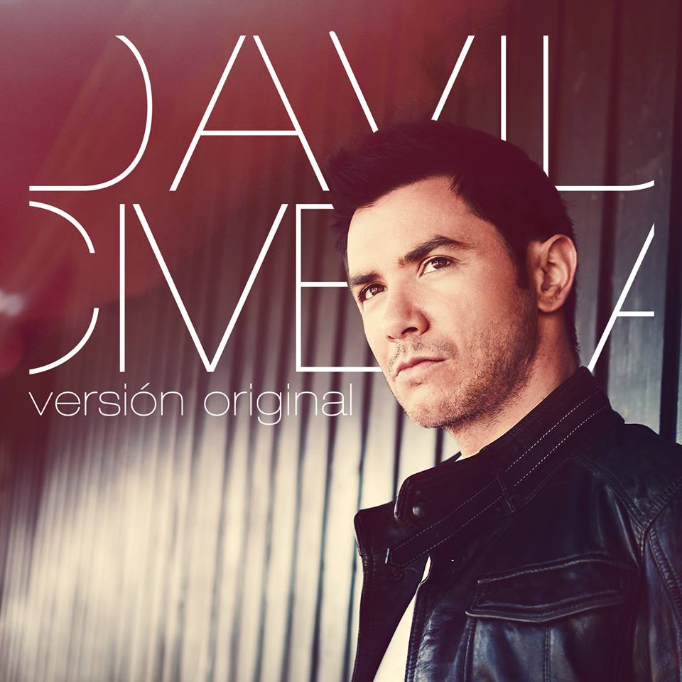 11º disco - David Civera