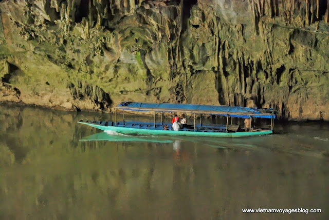 Découvrir les mystérieux de la cave Puong, Lac de Ba Be - Photo An Bui Découvrir les mystérieux de la cave Puong, Lac de Ba Be - Photo An Bui