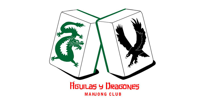 Águilas y Dragones Mahjong Club