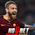 Kontrak Baru Dengan De Rossi