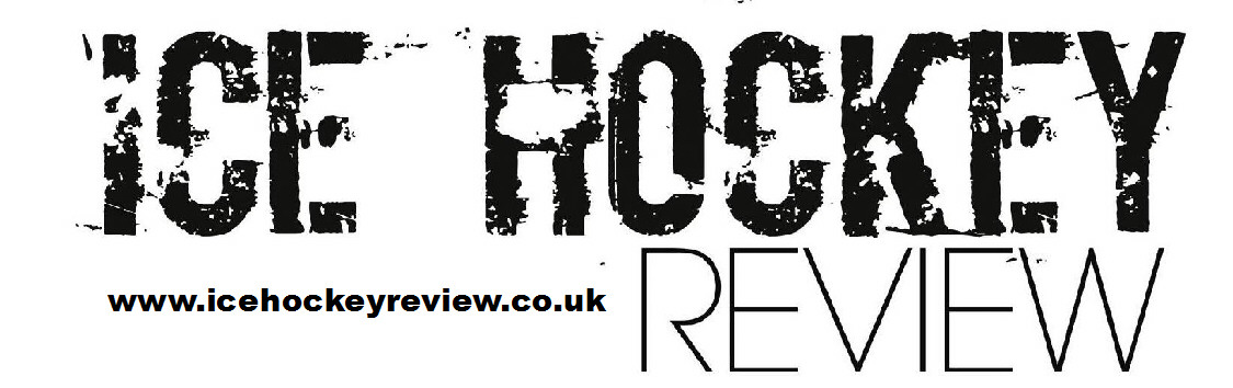 Ice Hockey Review Website