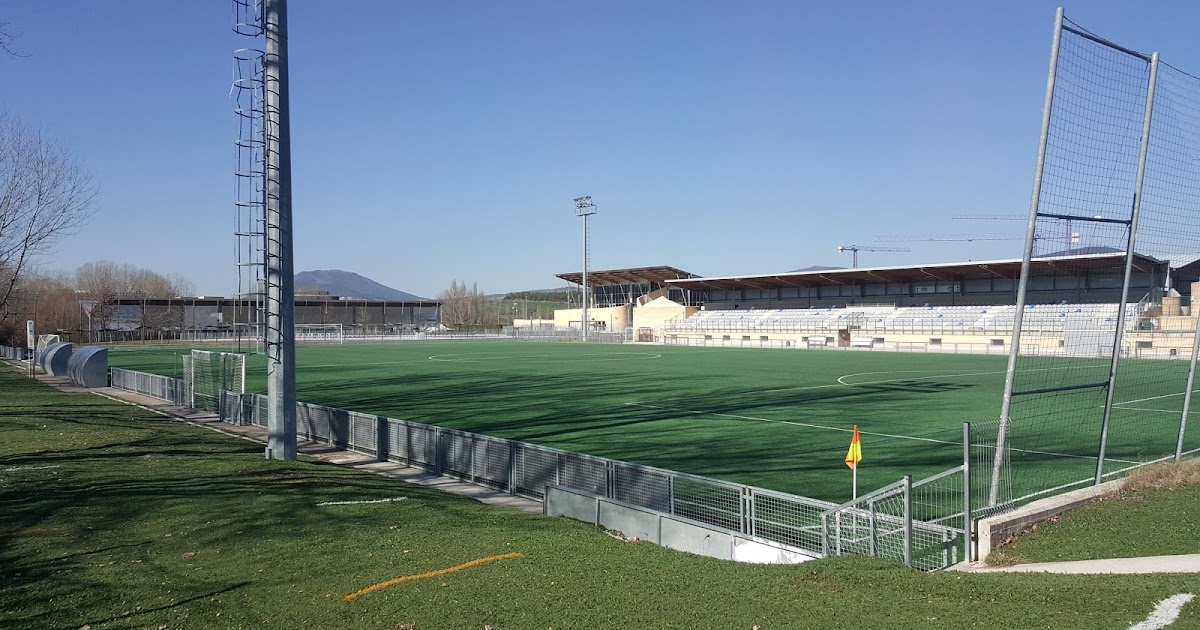 C. D. VALLE DE EGÜÉS FUTBOL DATOS CLUB C. D. VALLE DE EGÜÉS FUTBOL DATOS CLUB
