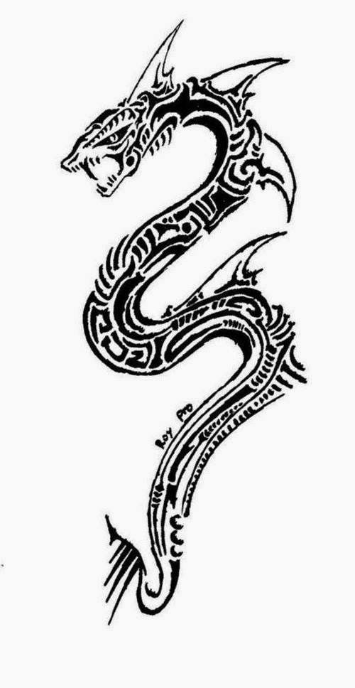 Tattoos Book: +2510 FREE Printable Tattoo Stencils: Snake tattoo stencils