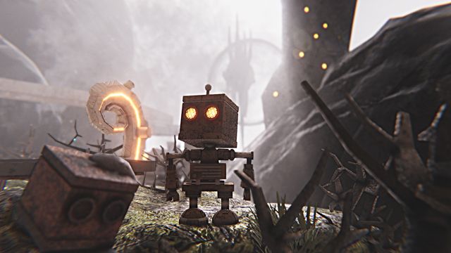 Mechanism PC Full Mechanism PC Full