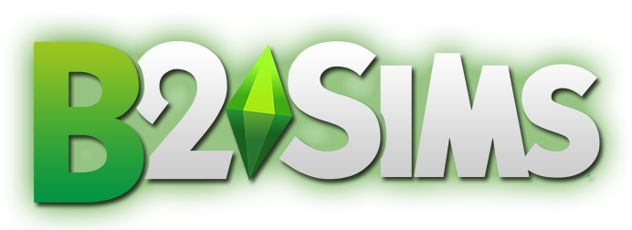 B2 Sims