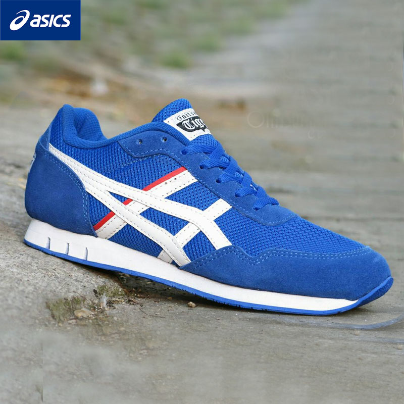 bedanya onitsuka dan asics
