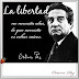 La libertdad