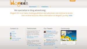 √ How To Get Accepted In Publisher BlogAds.com