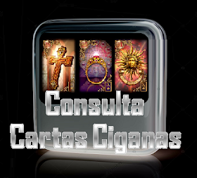 CONSULTA COM CARTAS CIGANAS