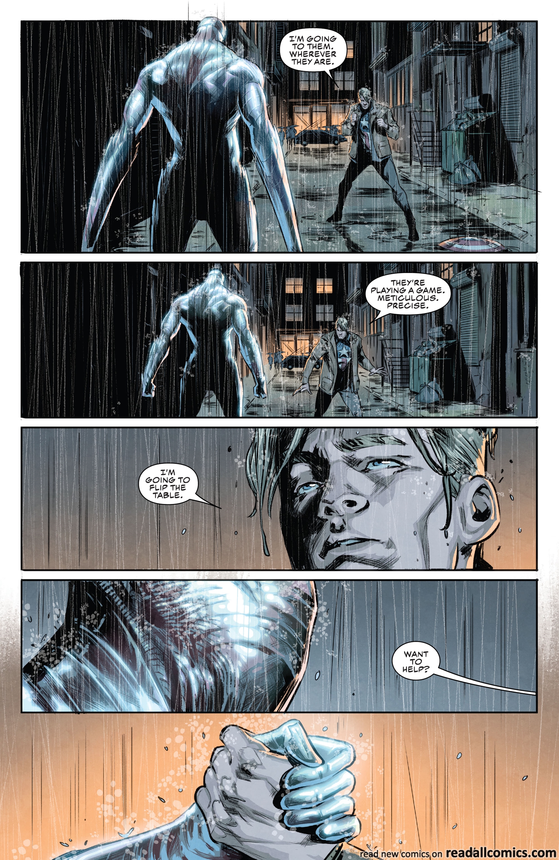 Captain America: Sentinel of Liberty Vol. 2 #1 chapter 2 page 20