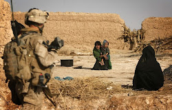 Afeganistão ocupado