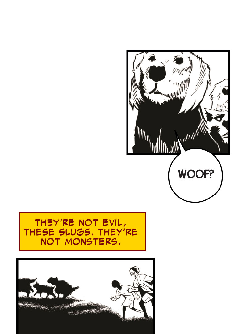 Doctor Strange: Way of the Weird chapter 4 page 19