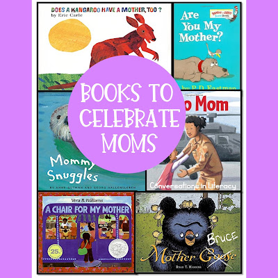 Conversations in Literacy